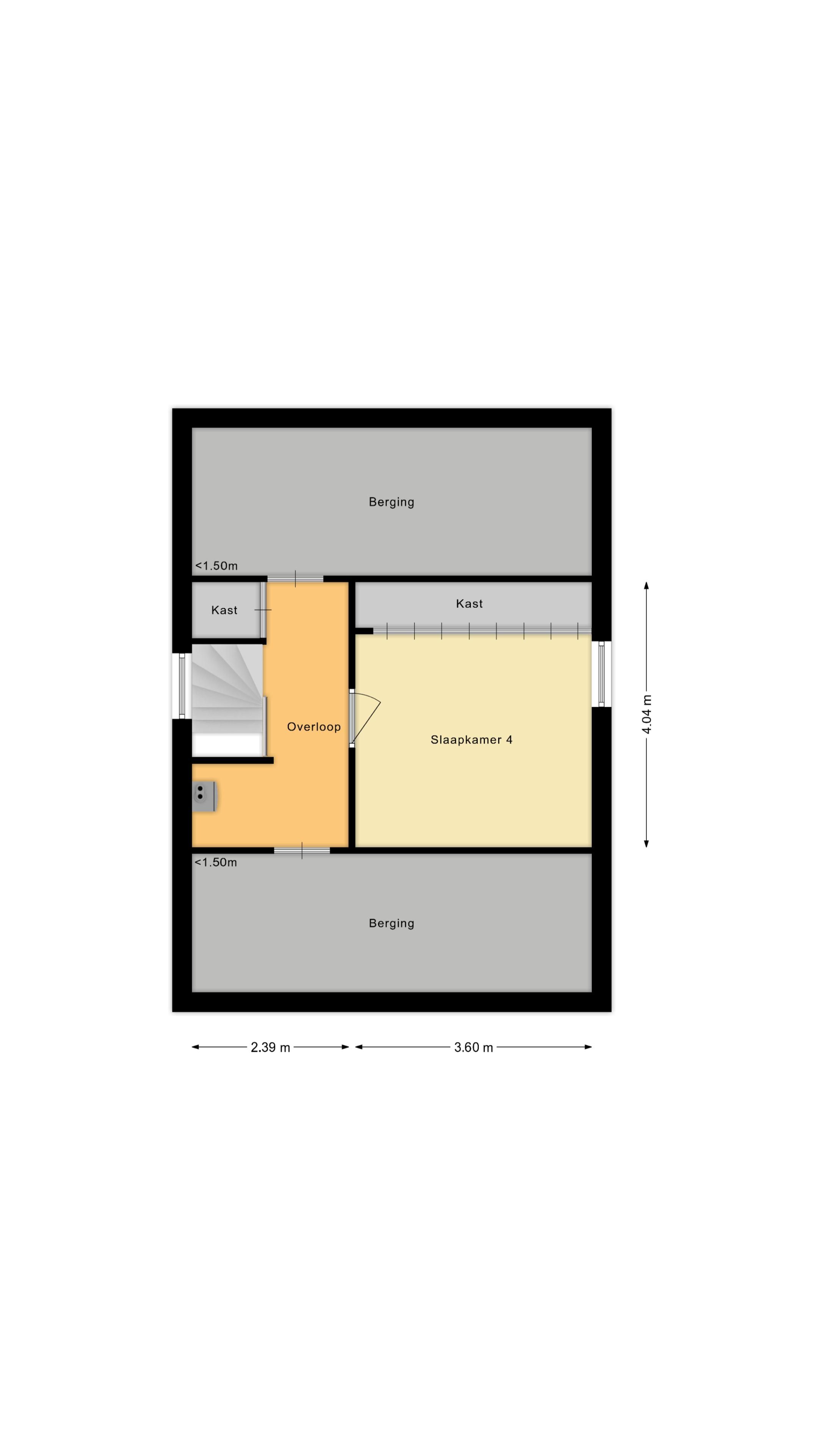 Foto 45 van Nachtegaalweg 44