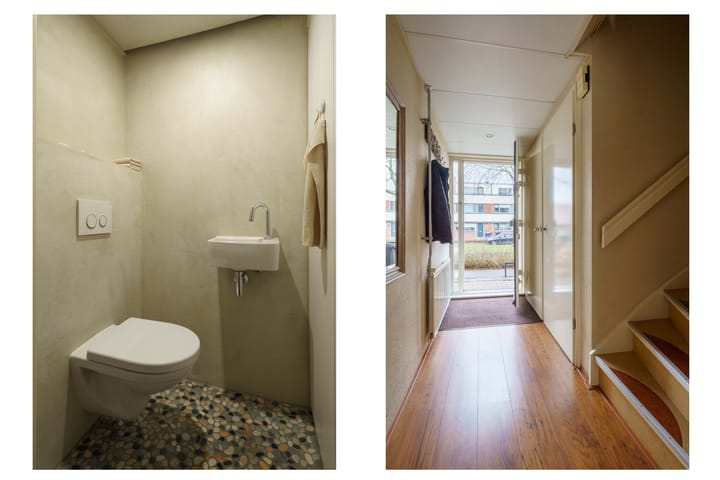 Foto 8 van Audrey Hepburnstraat 73