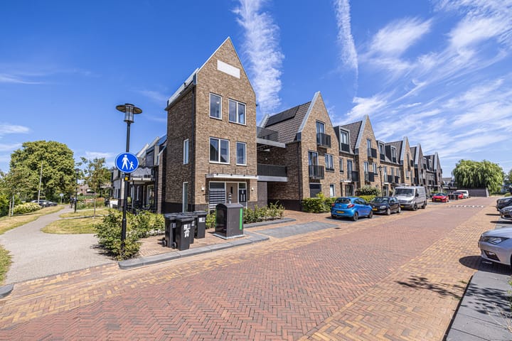 Foto 29 van Cementhof 12