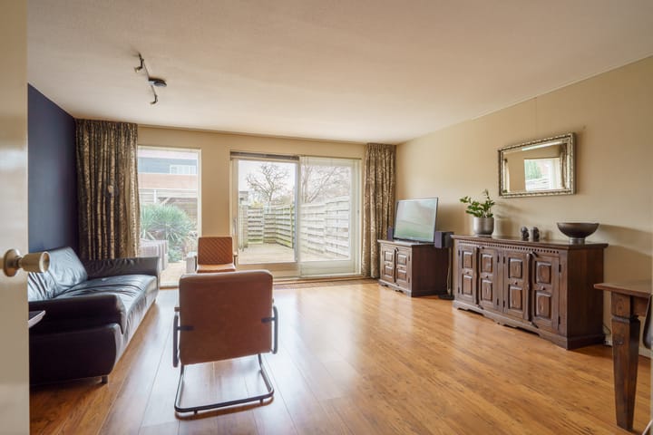 Foto 9 van Audrey Hepburnstraat 73