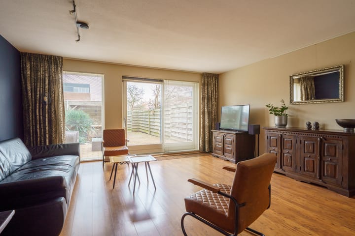 Foto 10 van Audrey Hepburnstraat 73