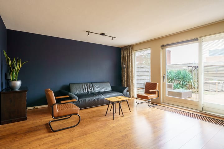 Foto 11 van Audrey Hepburnstraat 73