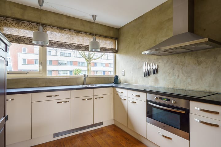 Foto 17 van Audrey Hepburnstraat 73