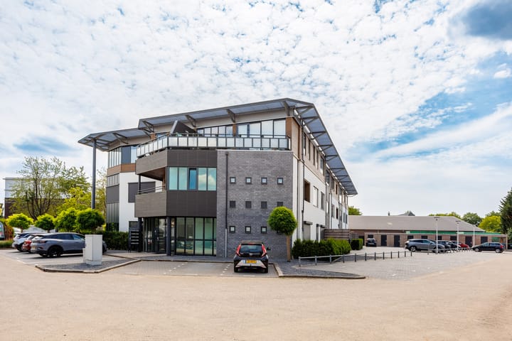 Foto 3 van Klepperheide 3-B