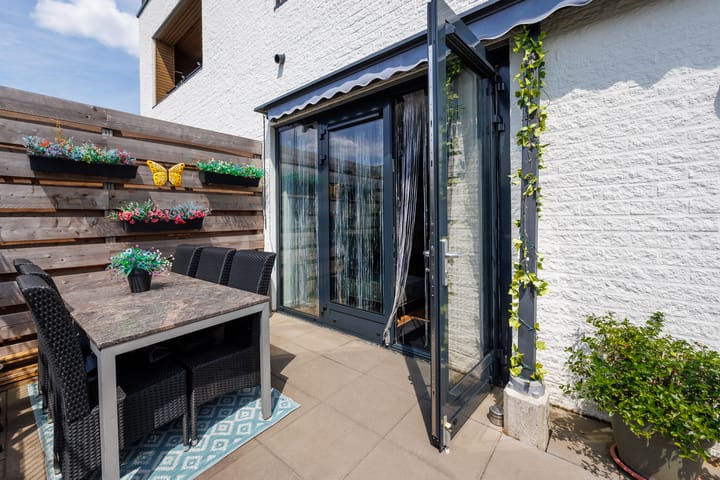 Foto 4 van Klepperheide 3-B