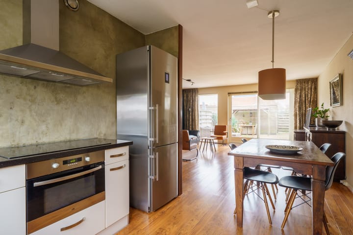 Foto 18 van Audrey Hepburnstraat 73