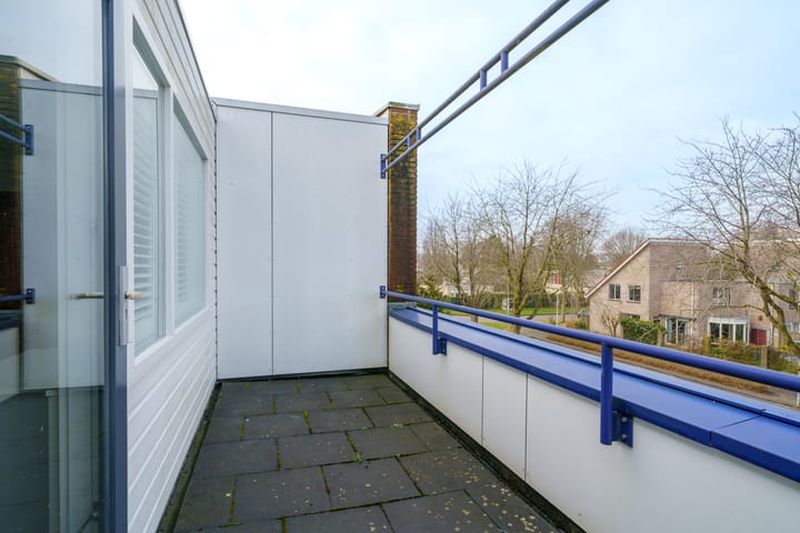 Foto 33 van Audrey Hepburnstraat 73