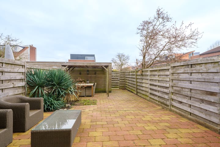 Foto 35 van Audrey Hepburnstraat 73