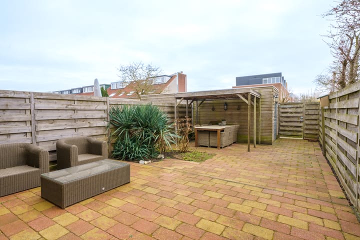 Foto 36 van Audrey Hepburnstraat 73