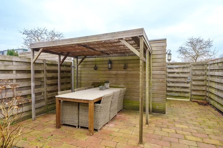 Foto 37 van Audrey Hepburnstraat 73