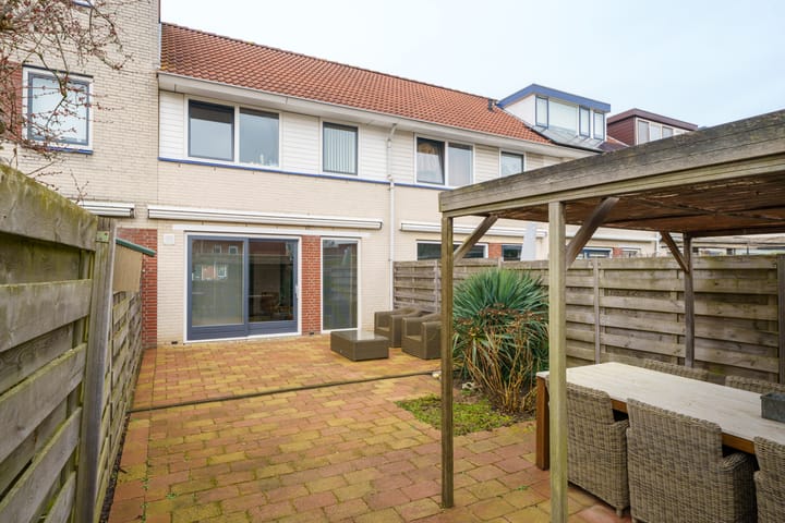 Foto 38 van Audrey Hepburnstraat 73