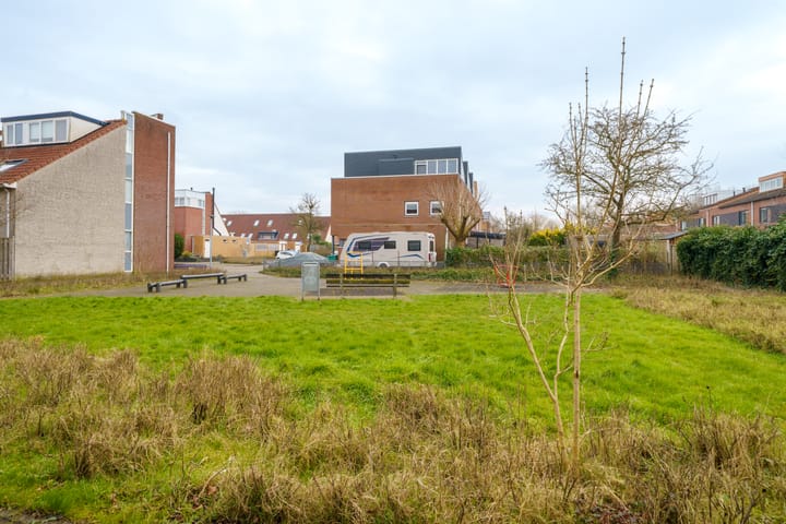 Foto 40 van Audrey Hepburnstraat 73