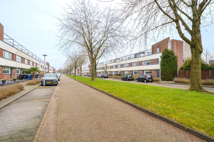 Foto 41 van Audrey Hepburnstraat 73