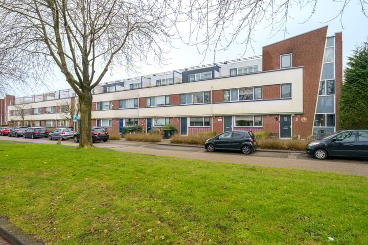 Foto 42 van Audrey Hepburnstraat 73