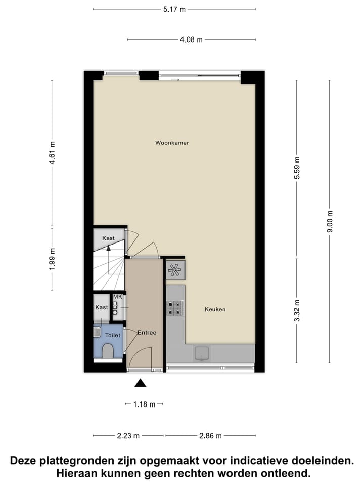 Foto 43 van Audrey Hepburnstraat 73