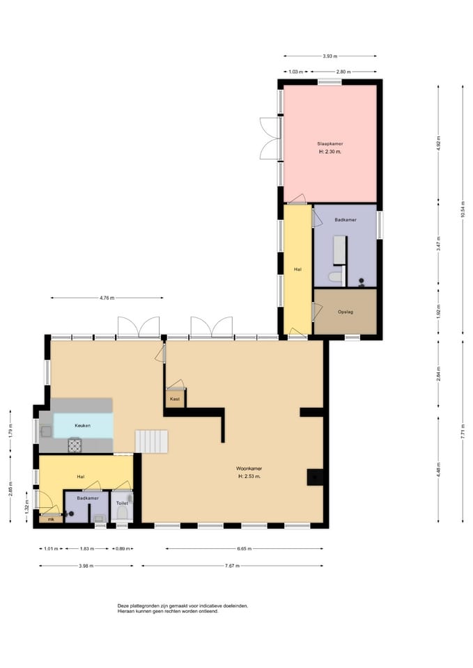 Foto 53 van Hofdijksweg 61