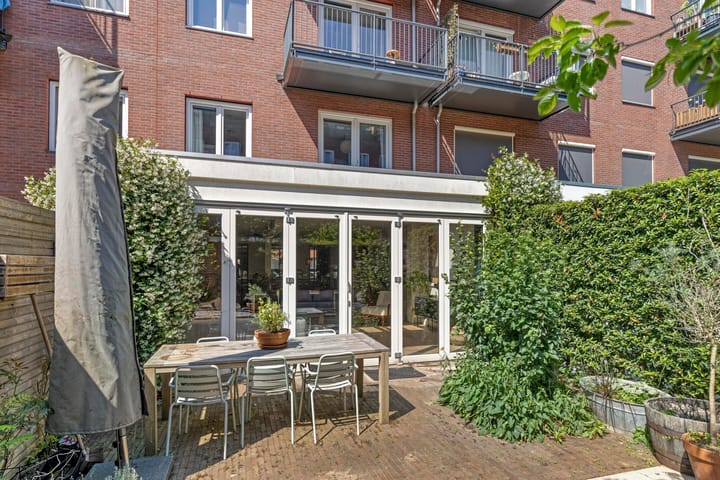 Foto 37 van Jan den Haenstraat 28-E