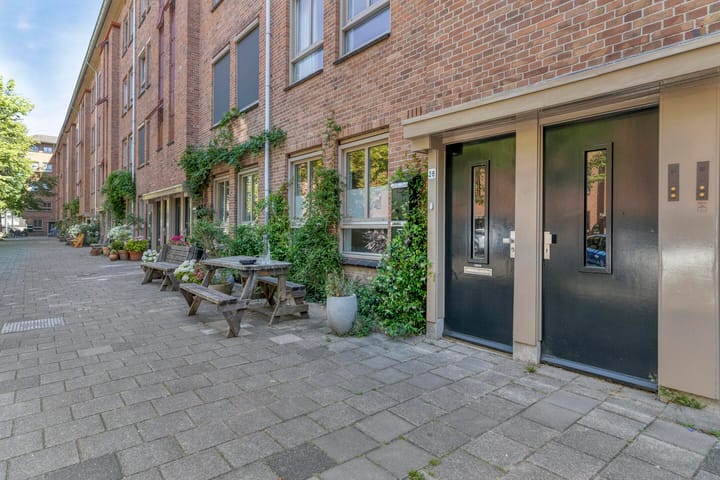 Foto 40 van Jan den Haenstraat 28-E