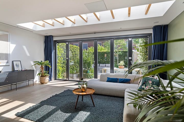 Foto 7 van Jan den Haenstraat 28-E