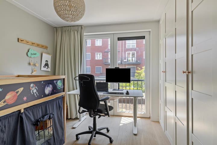 Foto 29 van Jan den Haenstraat 28-E