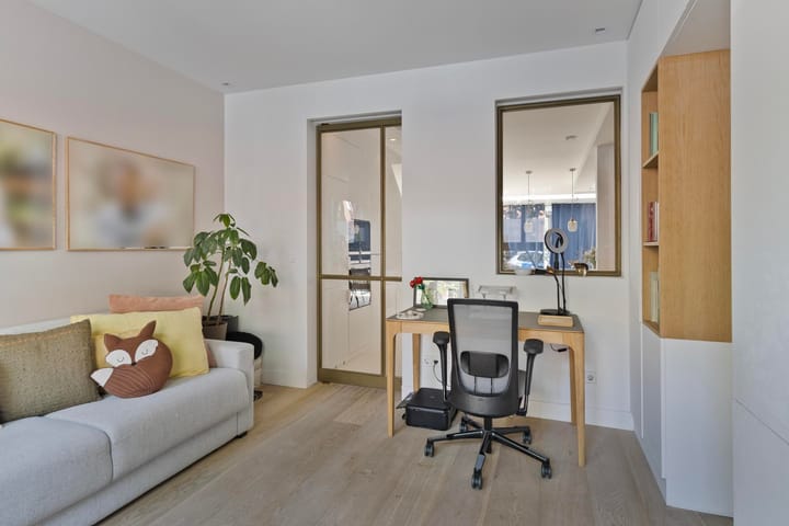 Foto 21 van Jan den Haenstraat 28-E