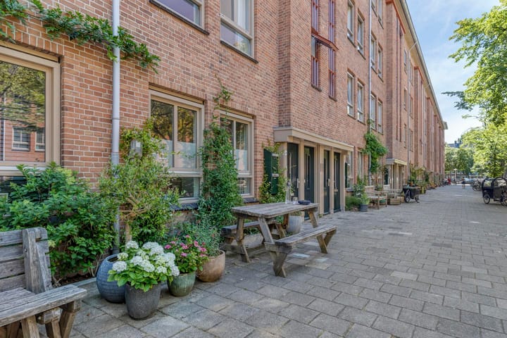 Foto 3 van Jan den Haenstraat 28-E