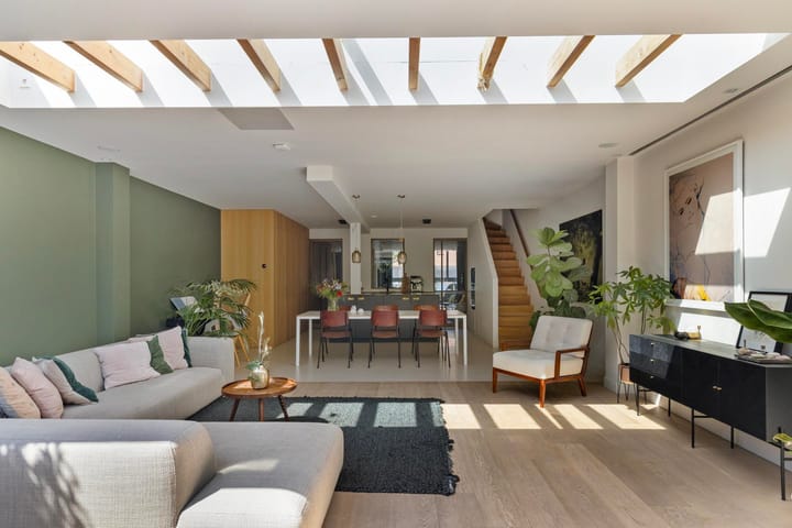 Foto 14 van Jan den Haenstraat 28-E