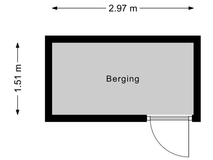 Berging