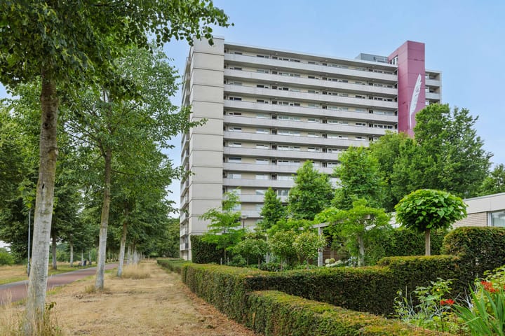 Foto 40 van Socrateslaan 149