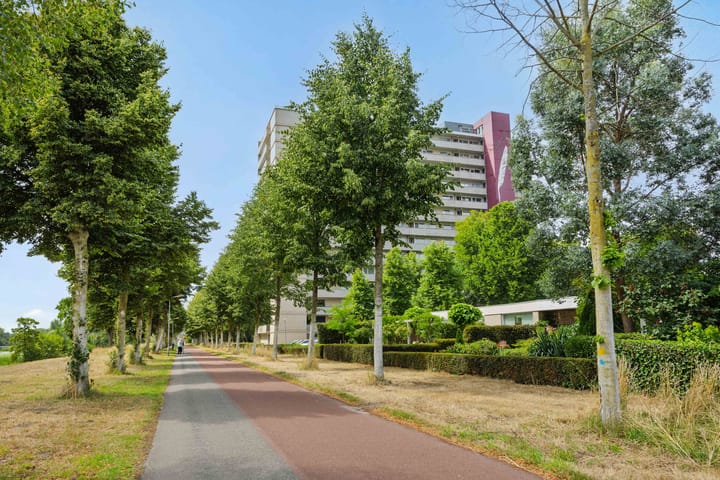 Foto 6 van Socrateslaan 149