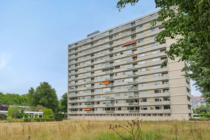 Foto 38 van Socrateslaan 149