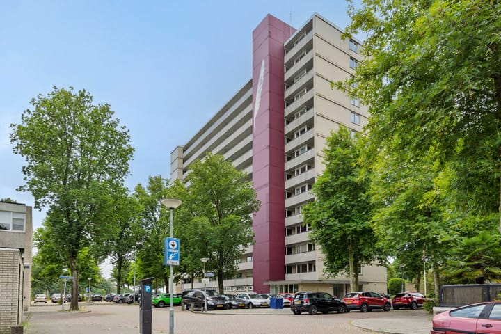 Foto 7 van Socrateslaan 149