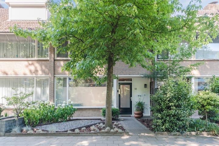 Foto 4 van Admiraal Byrdstraat 16