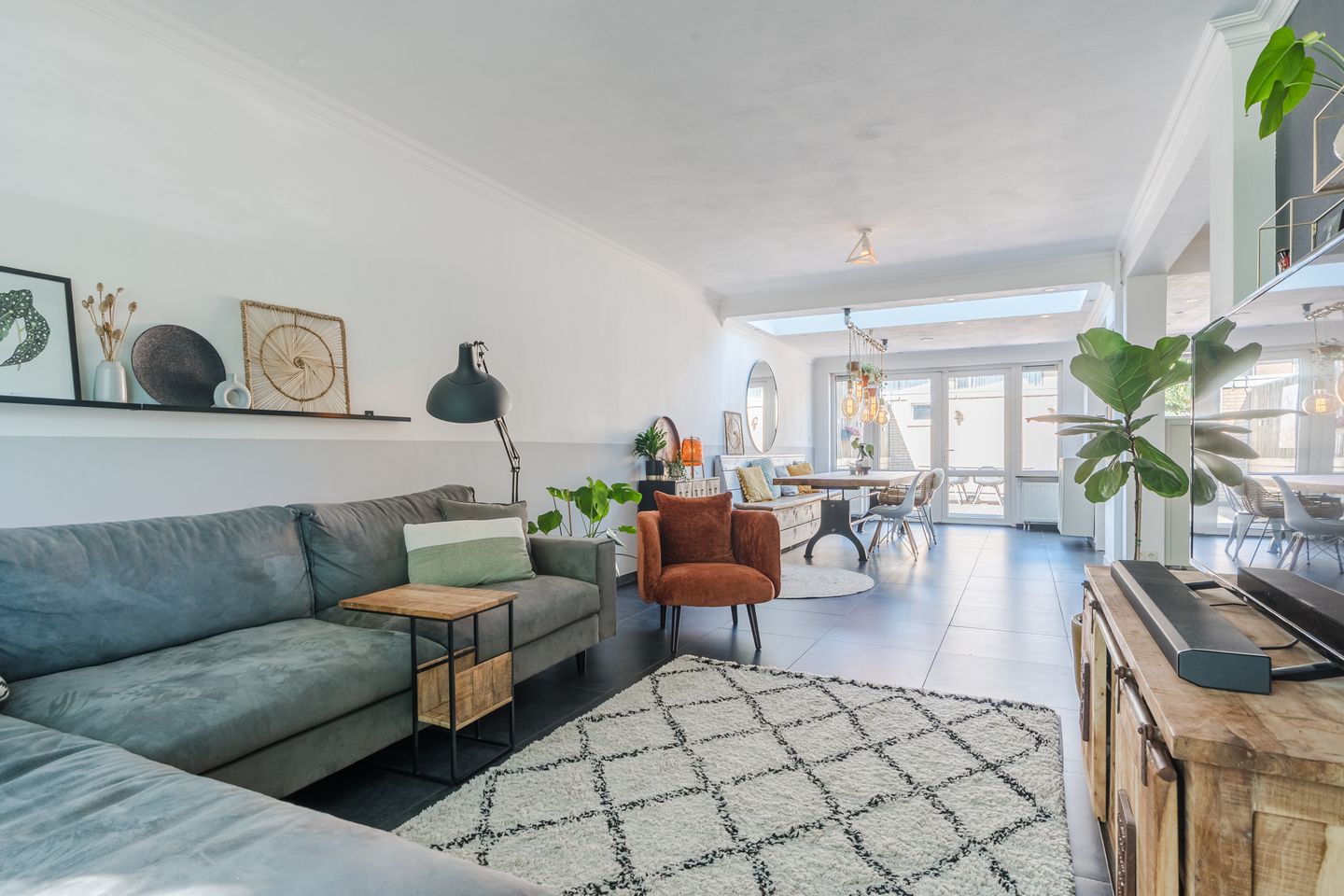 Foto 10 van Admiraal Byrdstraat 16