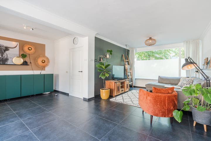 Foto 12 van Admiraal Byrdstraat 16