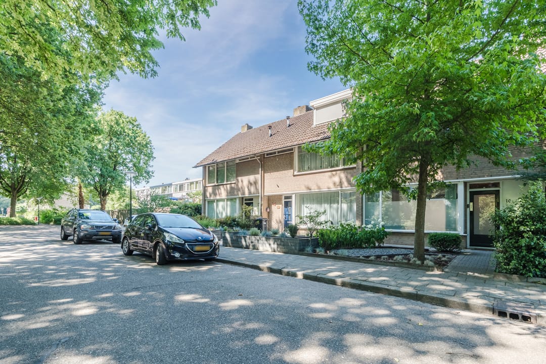 Foto 37 van Admiraal Byrdstraat 16