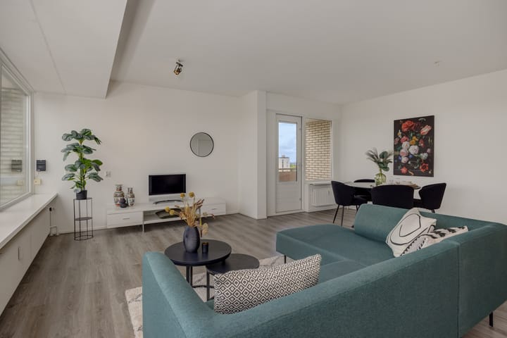 Foto 16 van Socrateslaan 149