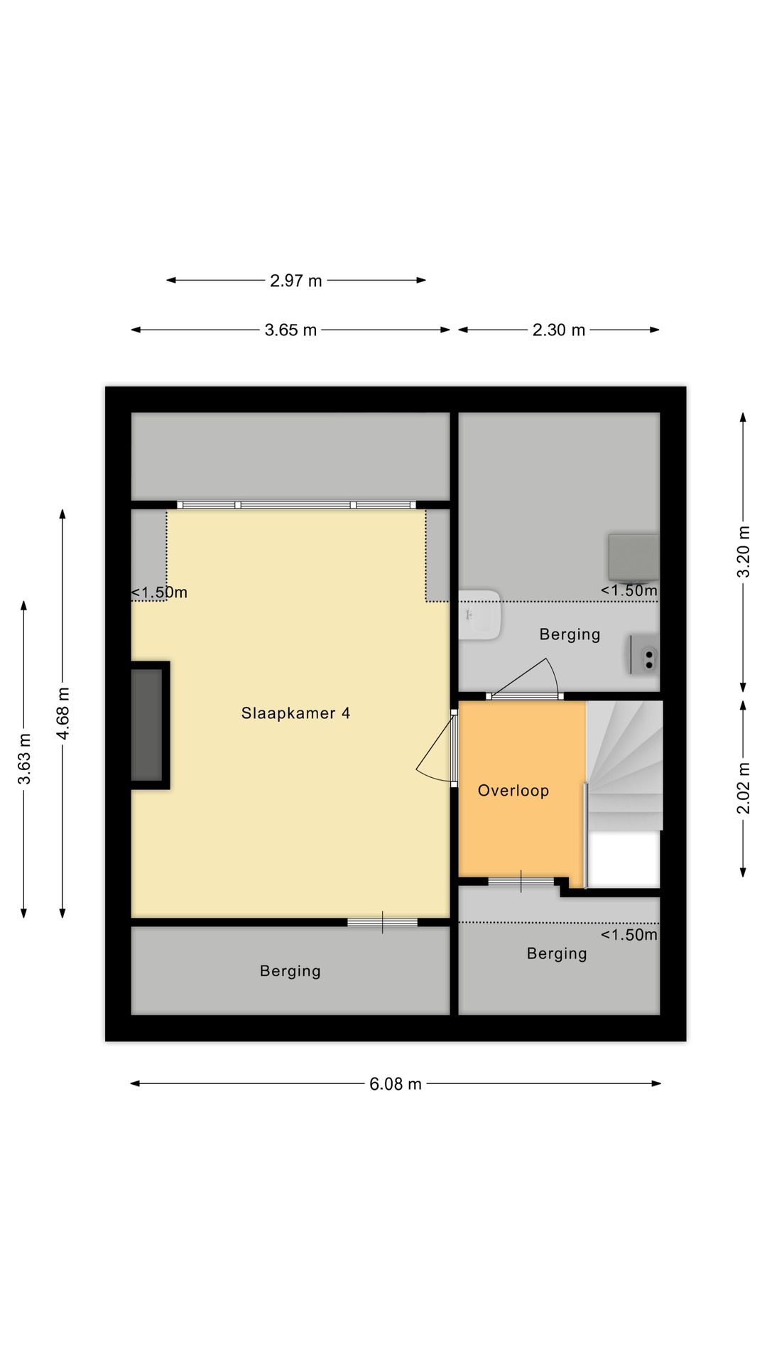 Foto 41 van Admiraal Byrdstraat 16