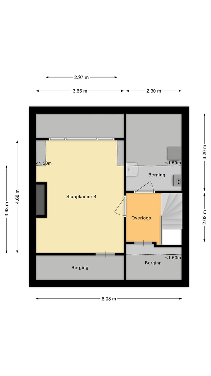 Foto 41 van Admiraal Byrdstraat 16