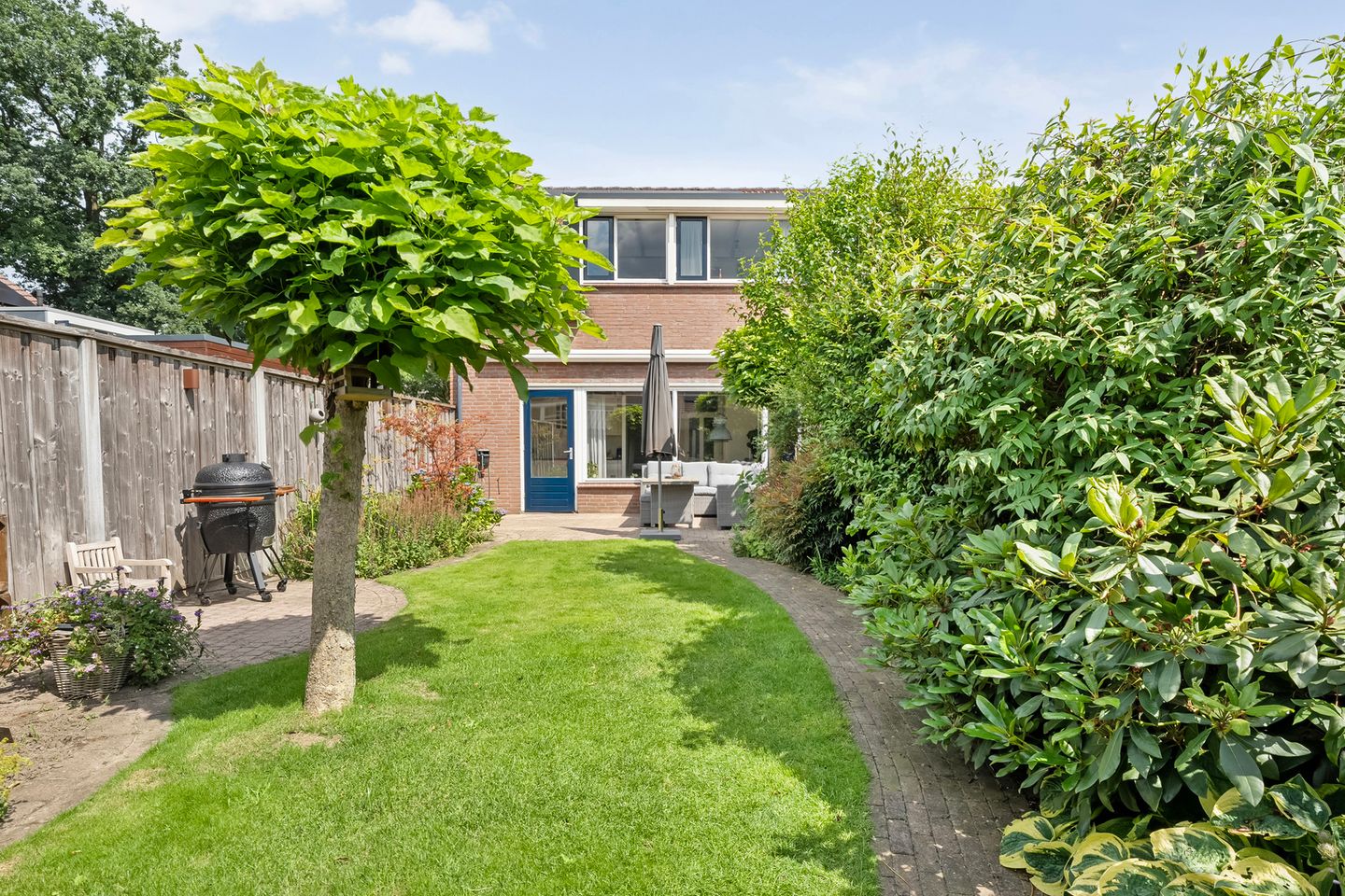 Foto 4 van Biljoen 29