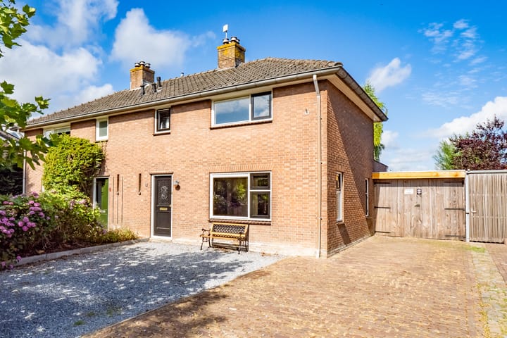 Foto 1 van Woerdlaan 8