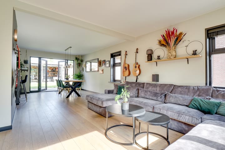 Foto 2 van Woerdlaan 8