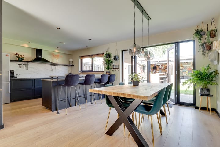 Foto 3 van Woerdlaan 8