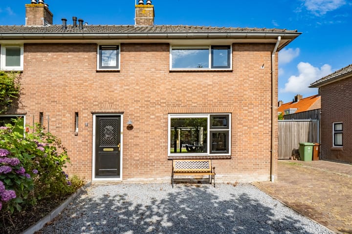 Foto 5 van Woerdlaan 8