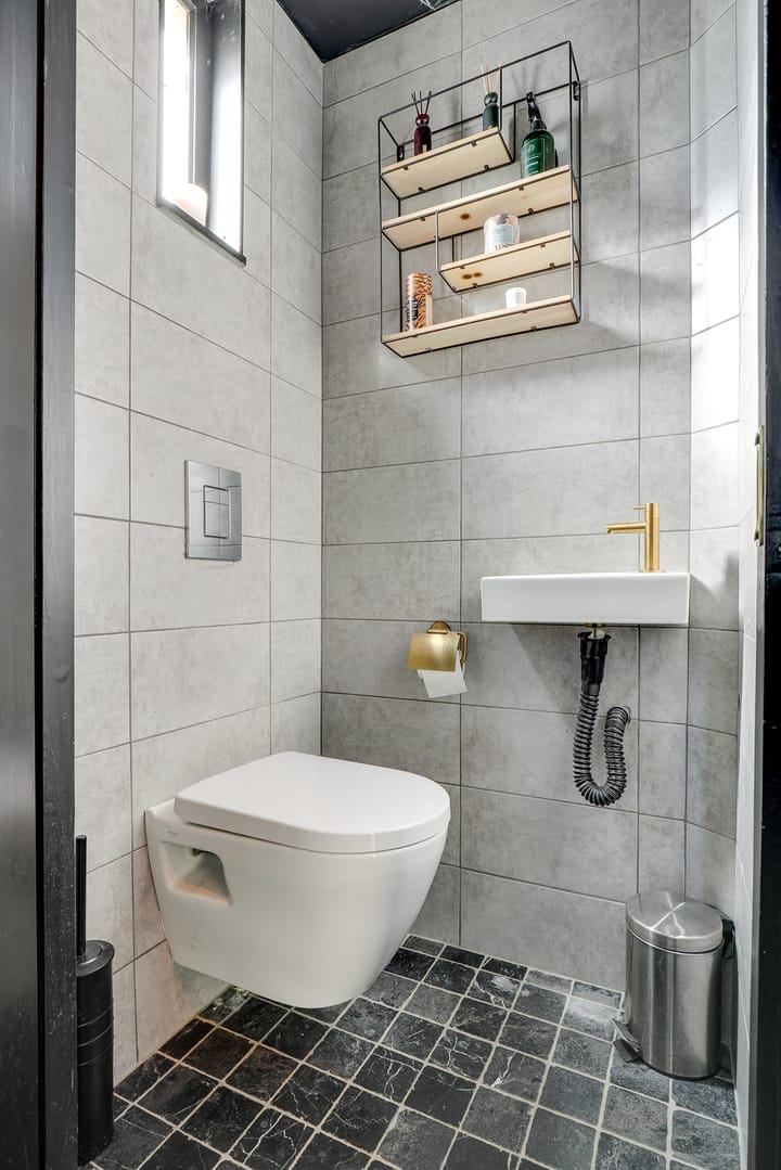 Foto 7 van Woerdlaan 8