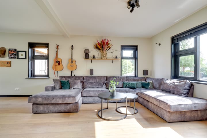 Foto 8 van Woerdlaan 8