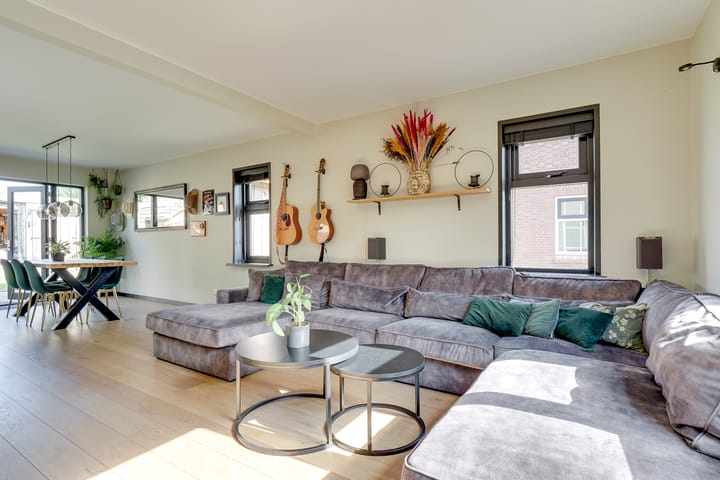 Foto 9 van Woerdlaan 8