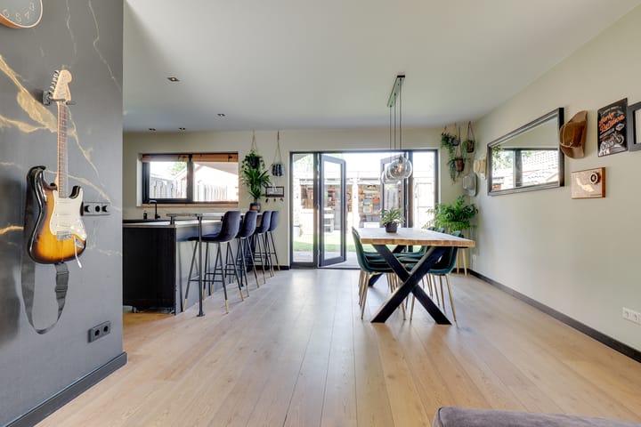 Foto 10 van Woerdlaan 8