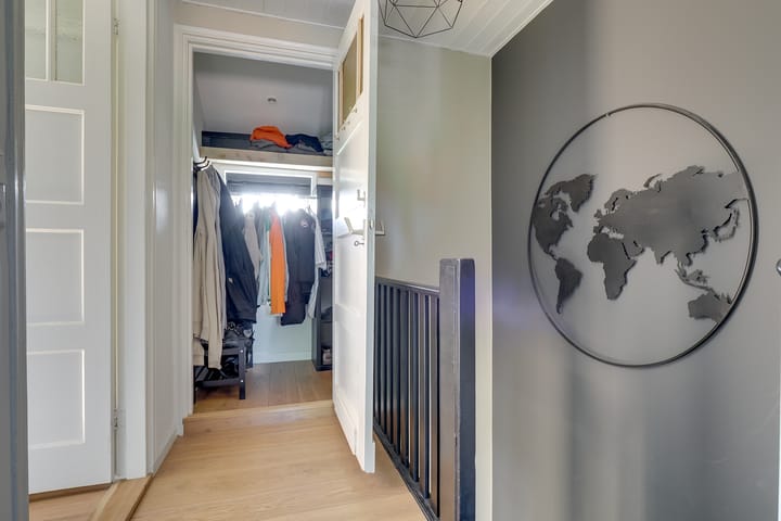 Foto 18 van Woerdlaan 8