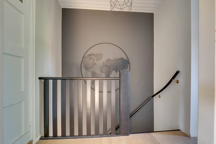 Foto 19 van Woerdlaan 8